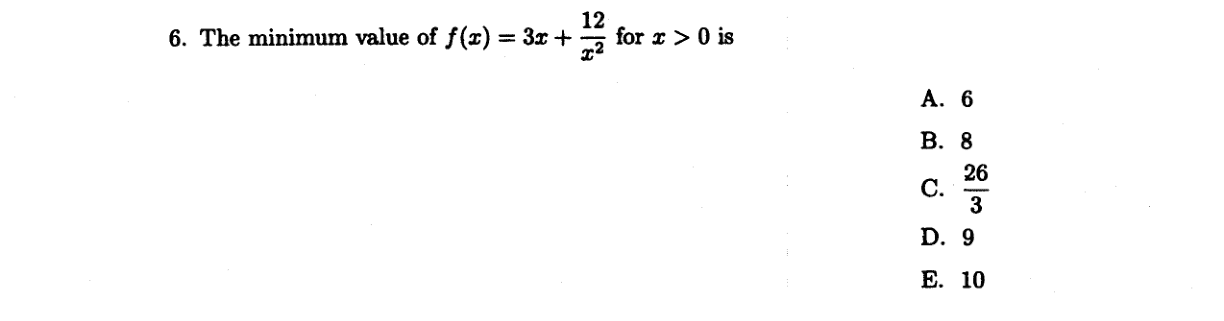 Problem 6