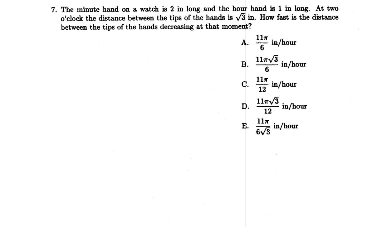 Problem 7