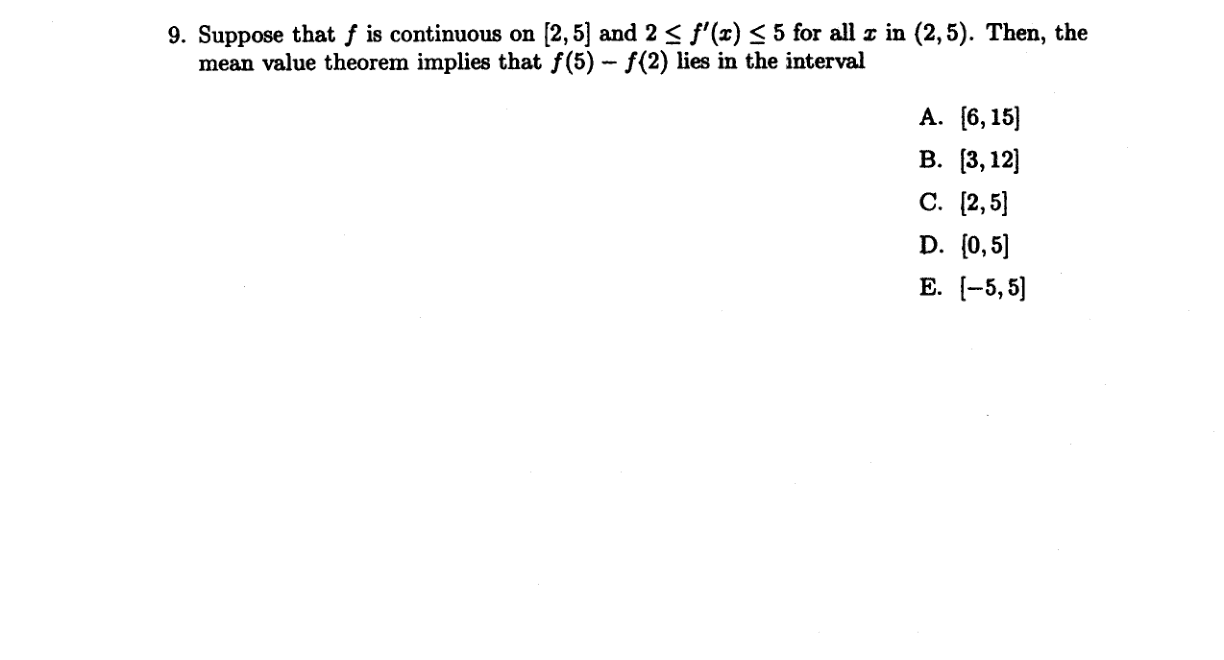 Problem 9