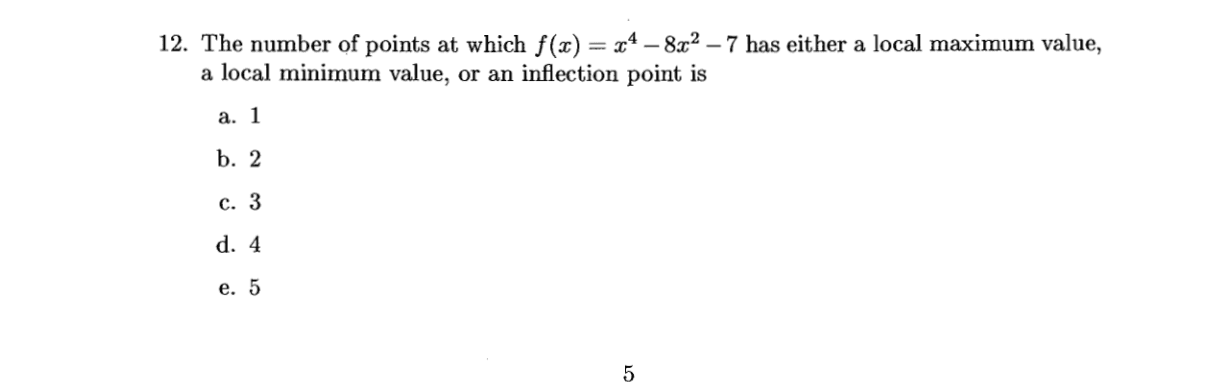 Problem 12