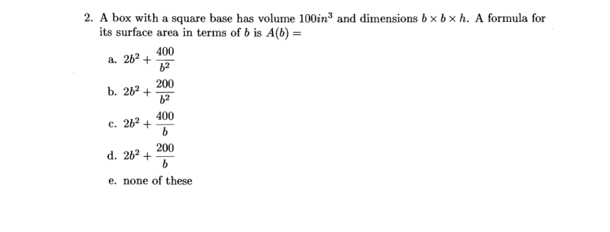 Problem 2