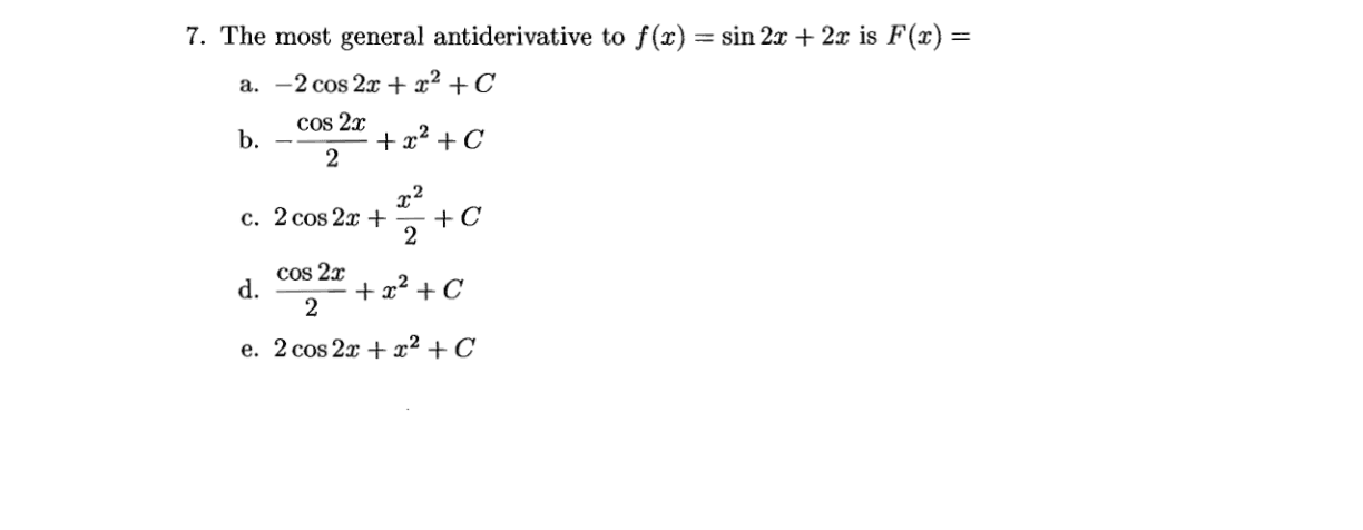 Problem 7