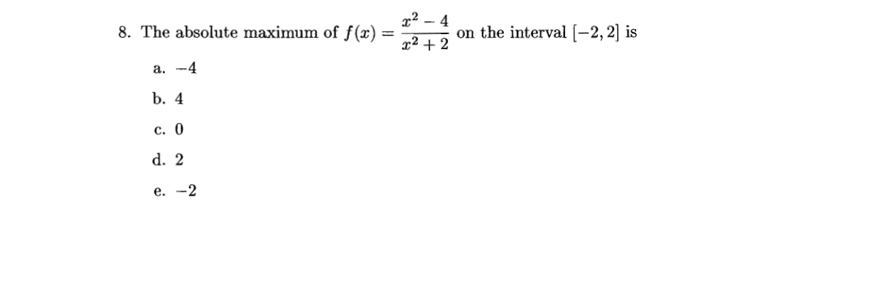 Problem 8