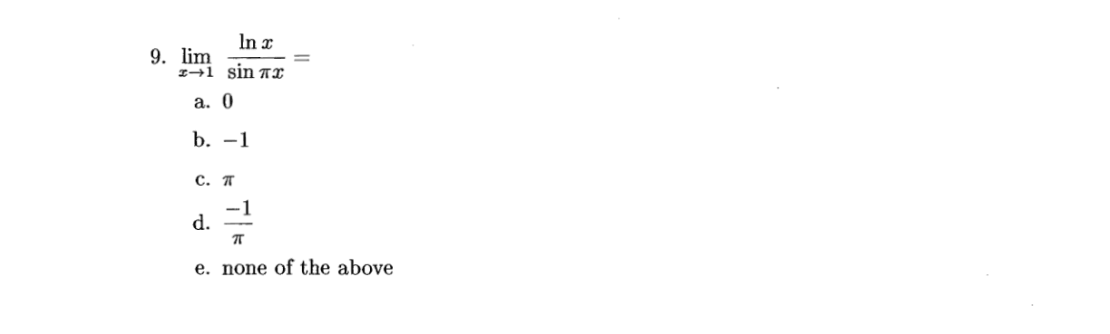 Problem 9