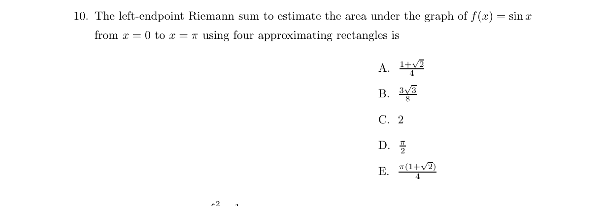 Problem 10