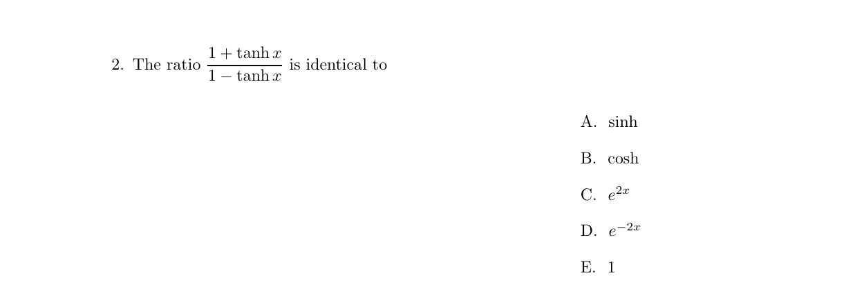 Problem 2