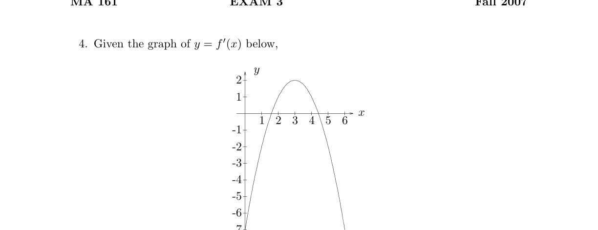 Problem 4