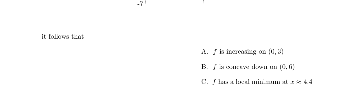 Problem 5
