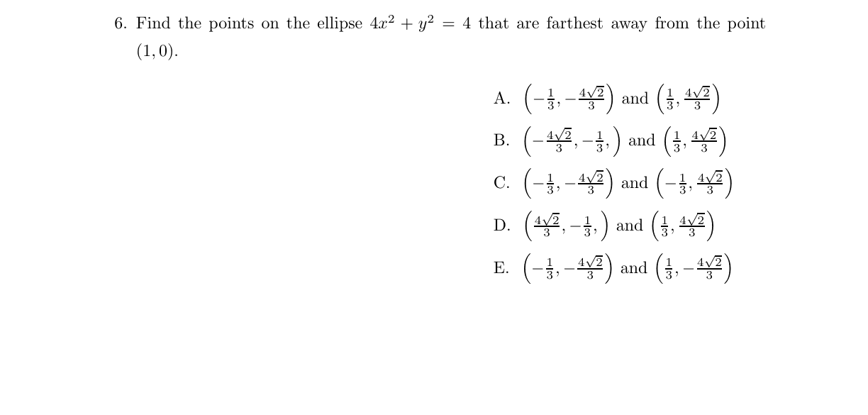Problem 6