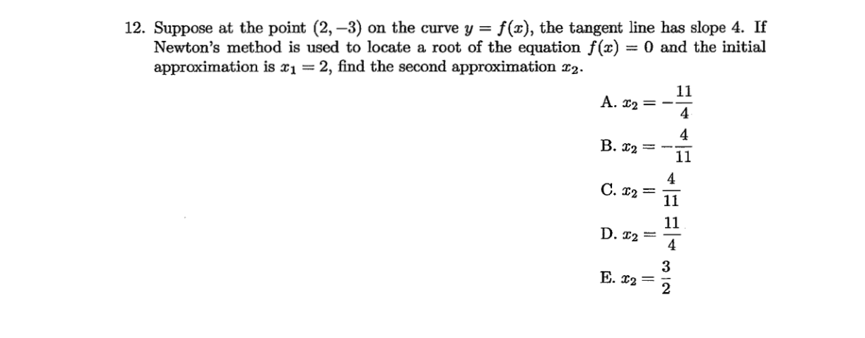 Problem 12