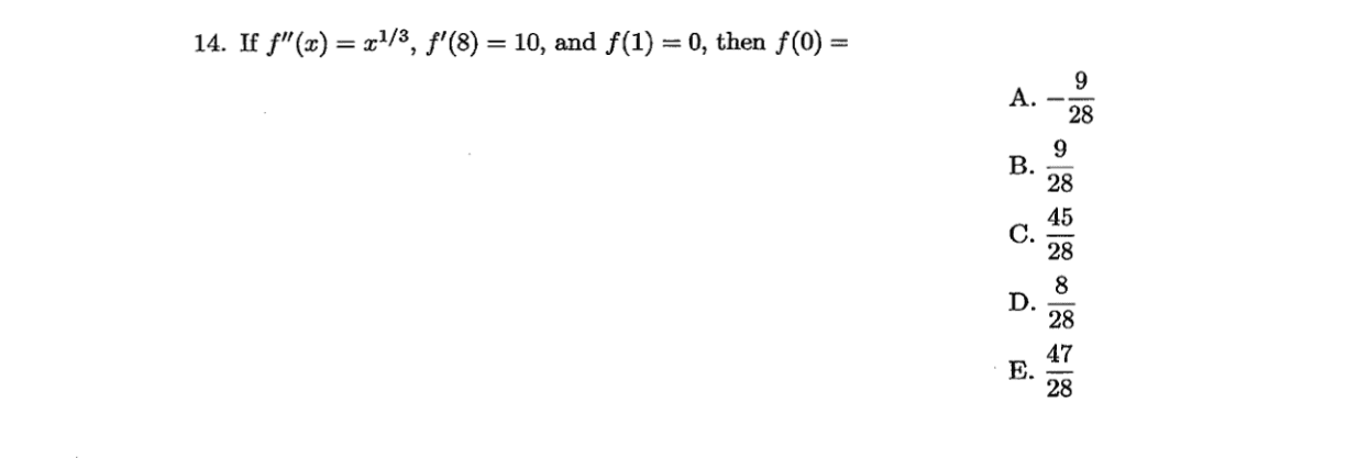 Problem 14