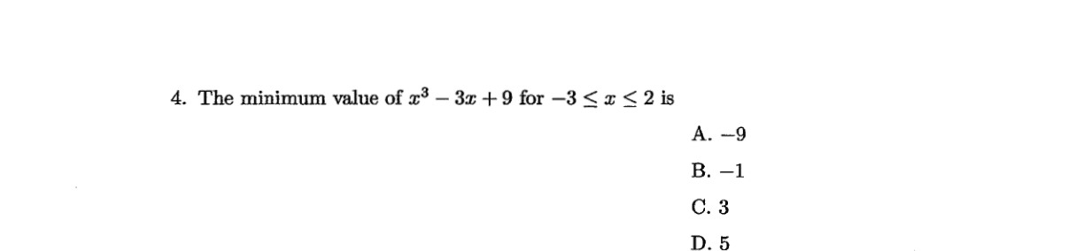 Problem 4