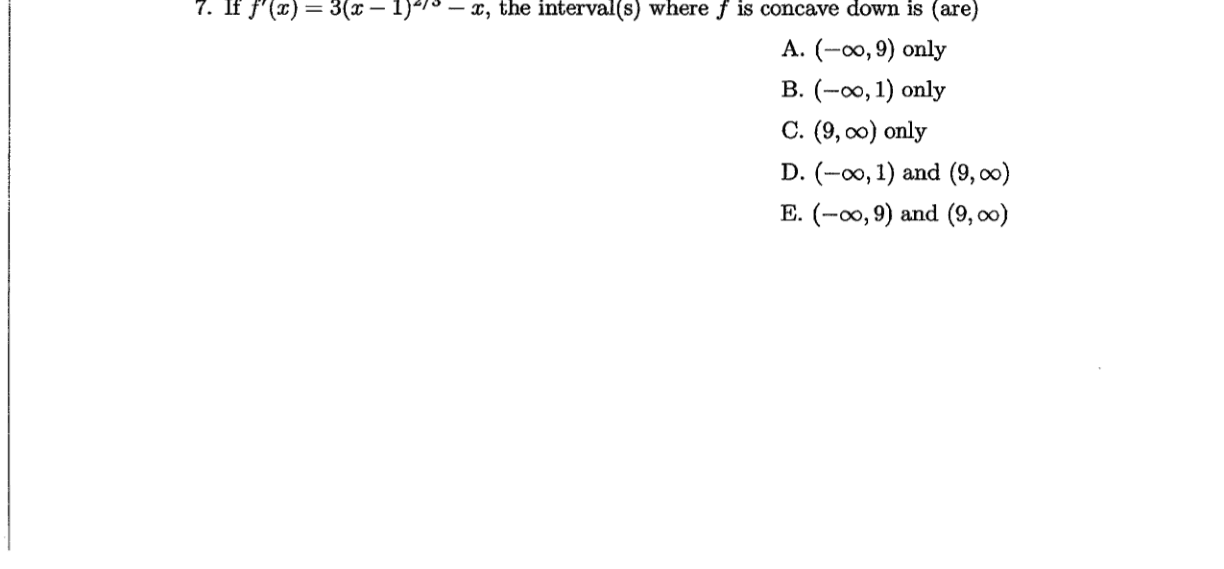 Problem 7