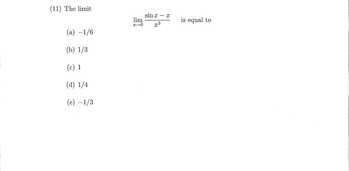 Problem 11