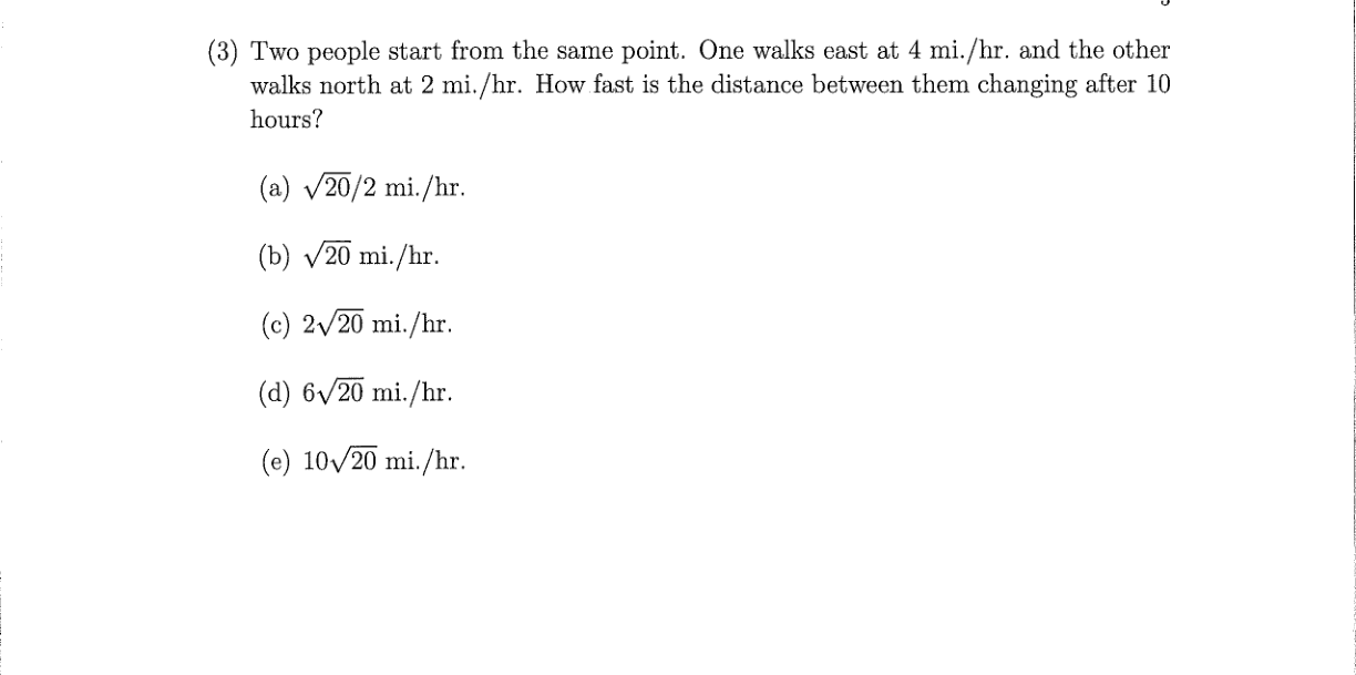 Problem 3