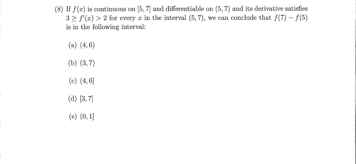 Problem 8