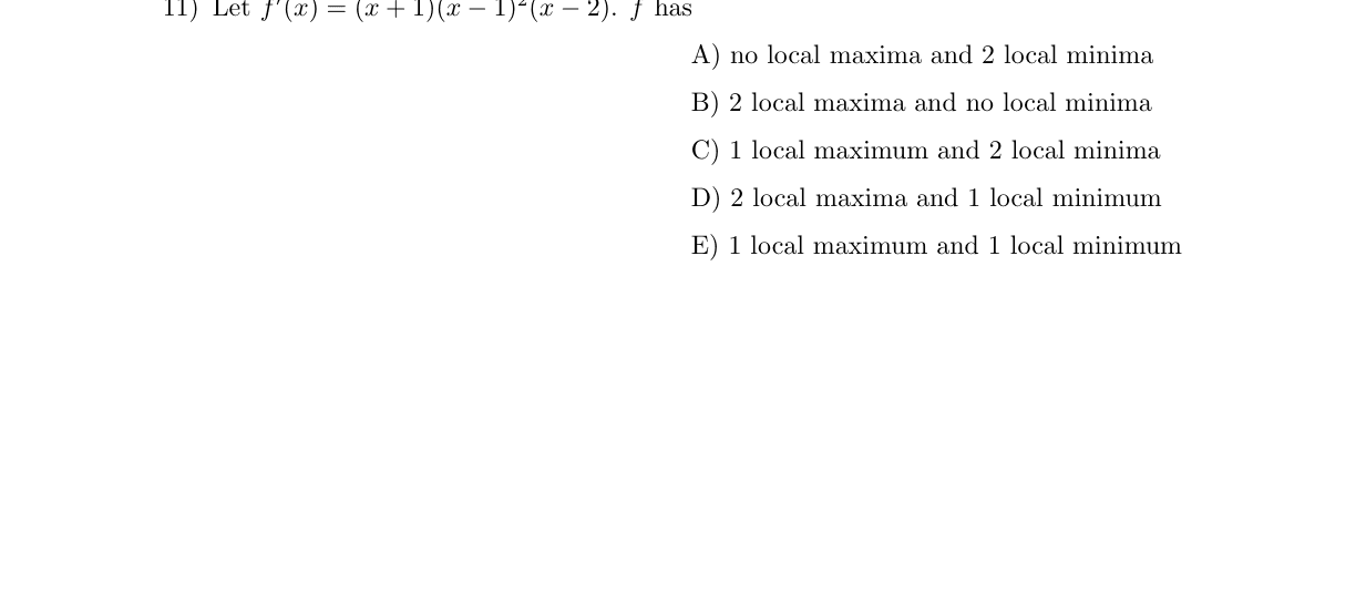 Problem 11