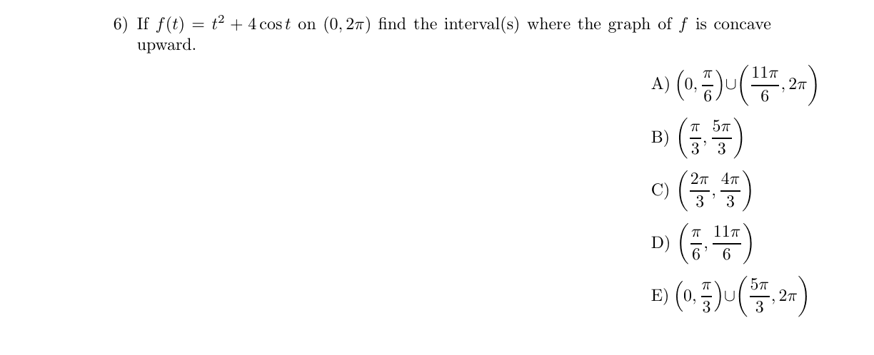 Problem 6