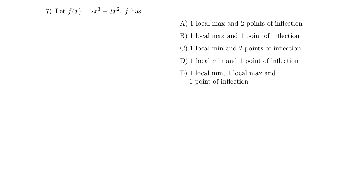 Problem 7
