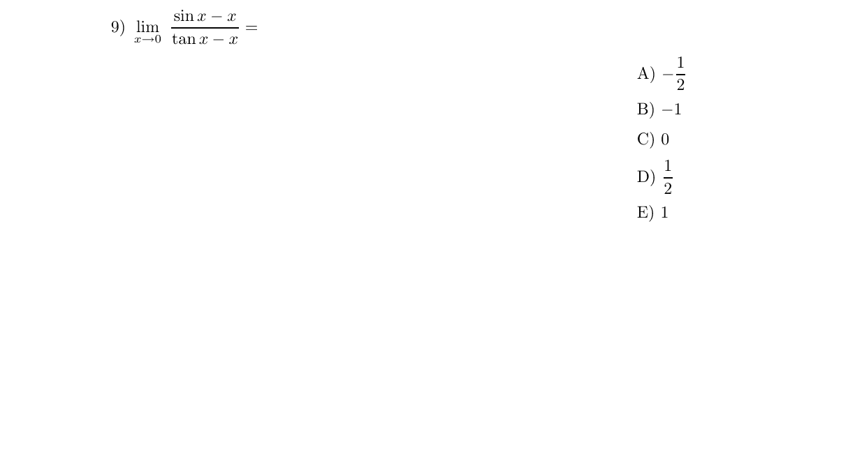 Problem 9