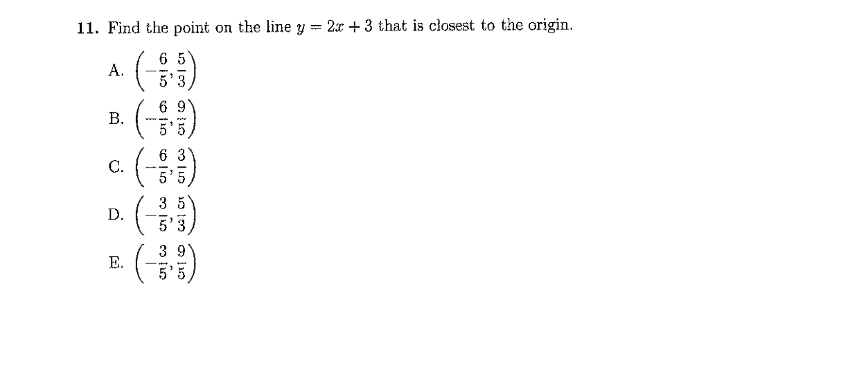 Problem 11