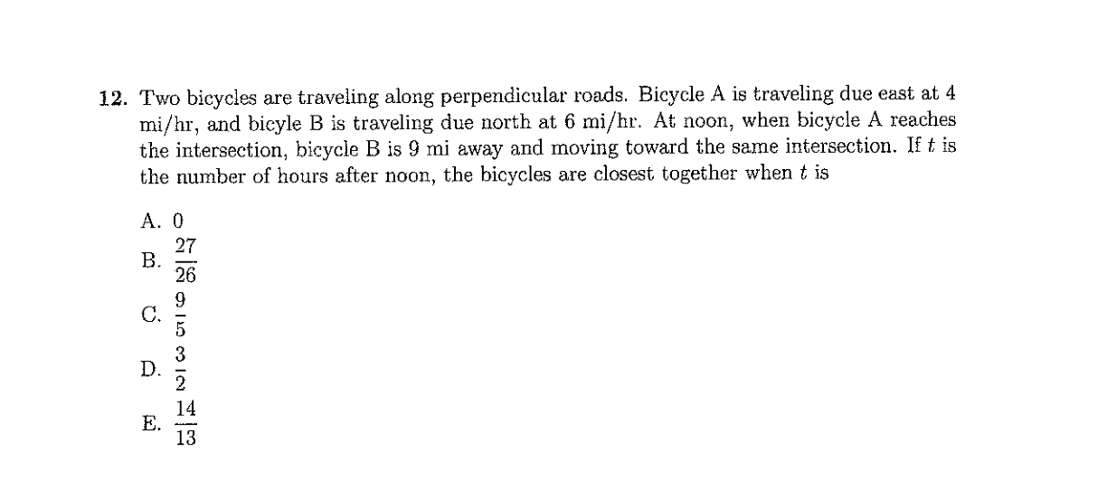 Problem 12