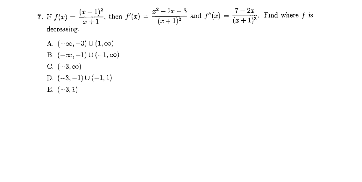 Problem 7