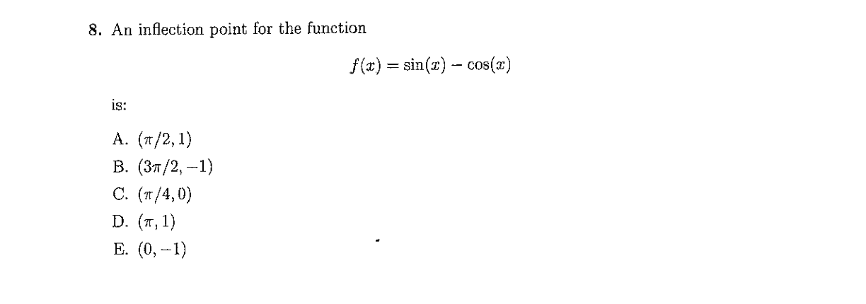 Problem 8