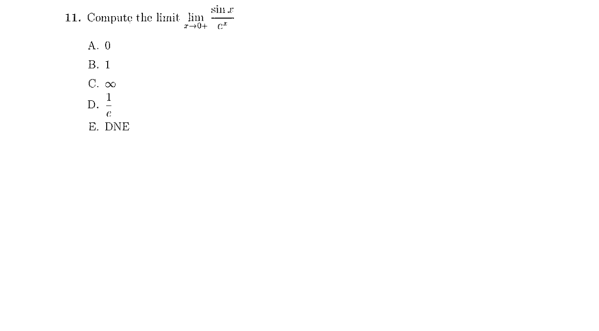 Problem 11