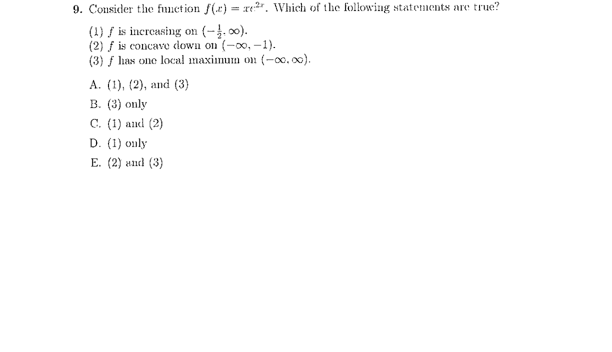 Problem 9