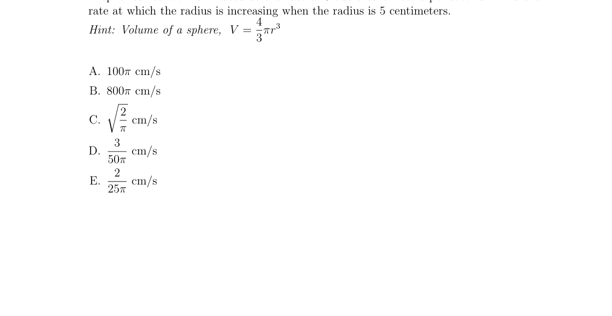 Problem 1
