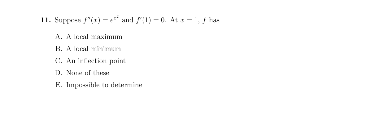Problem 11