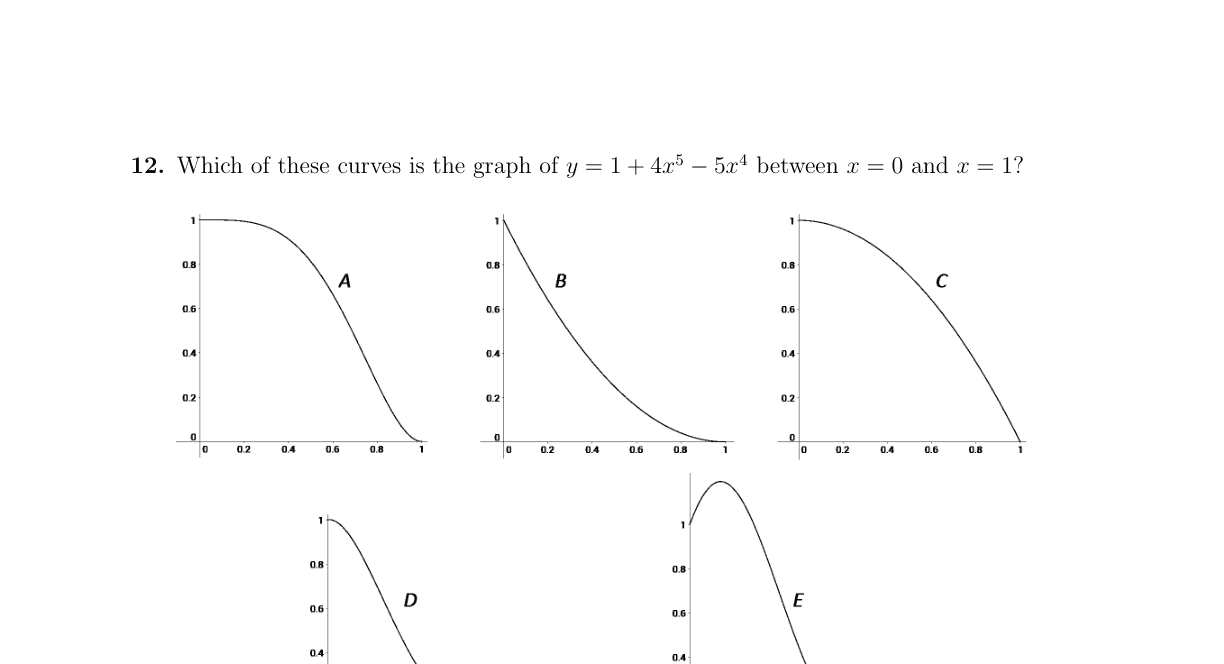 Problem 12