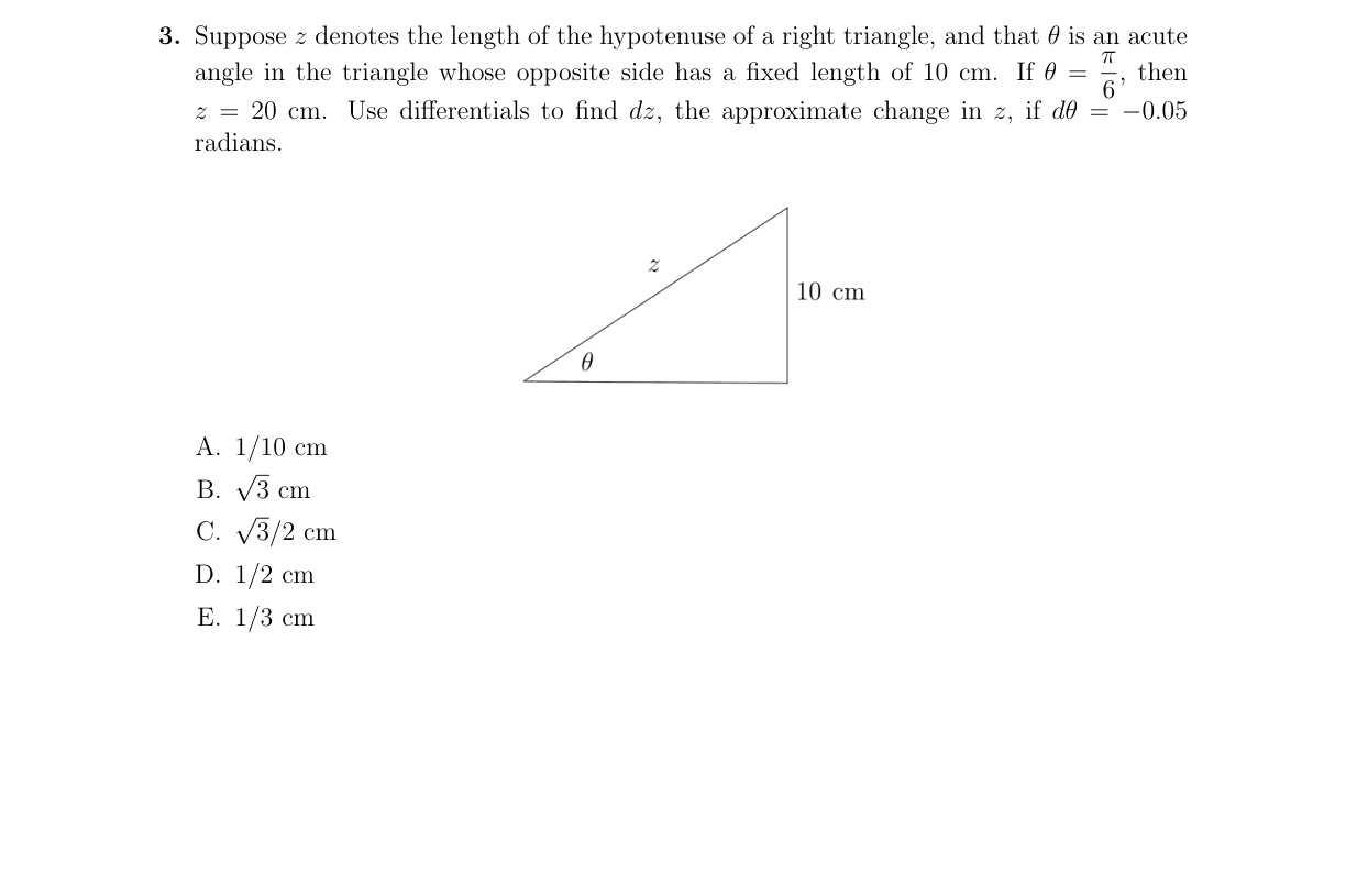 Problem 3