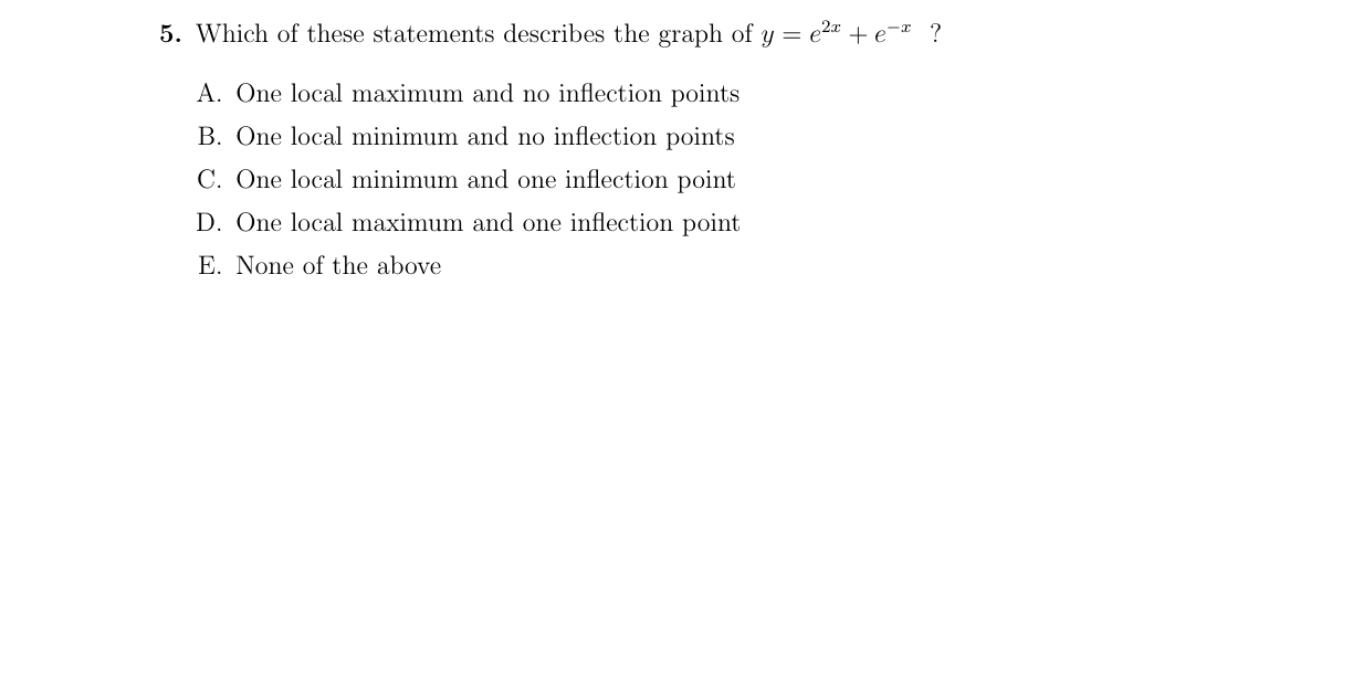 Problem 5