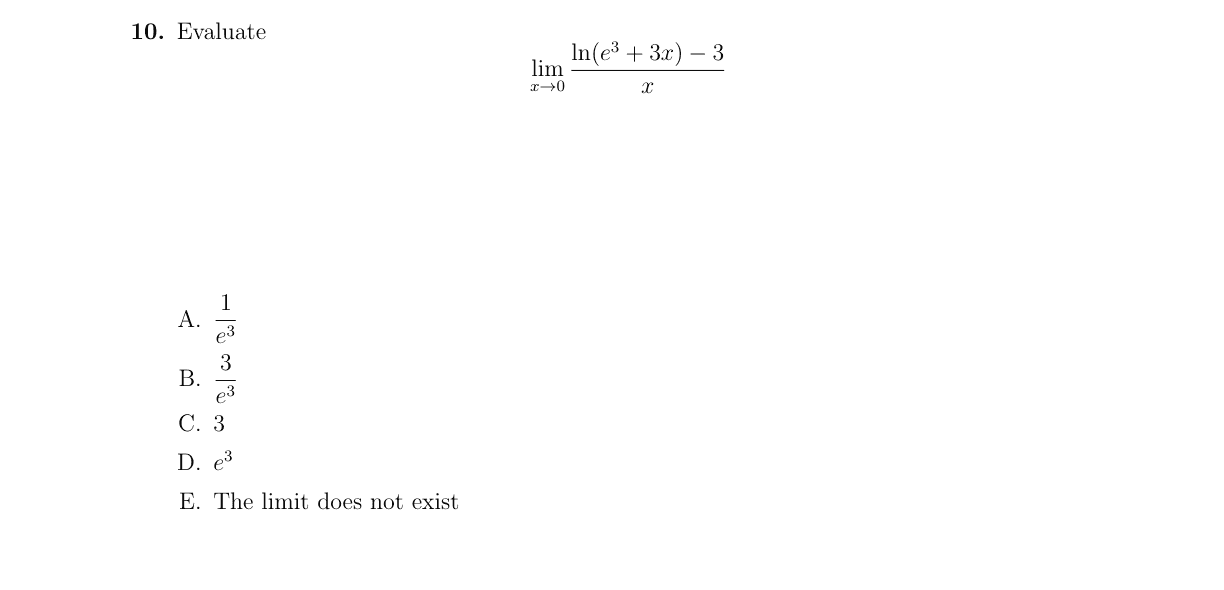 Problem 10