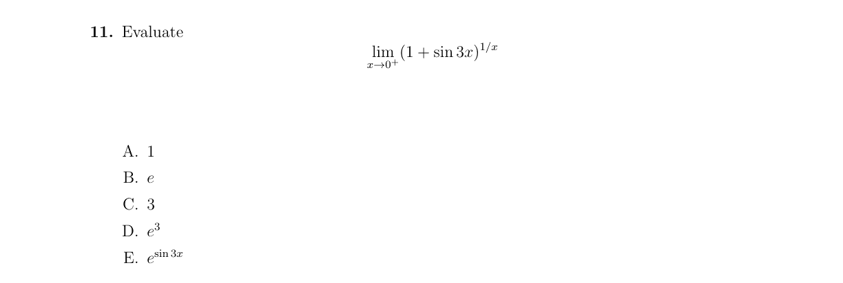 Problem 11