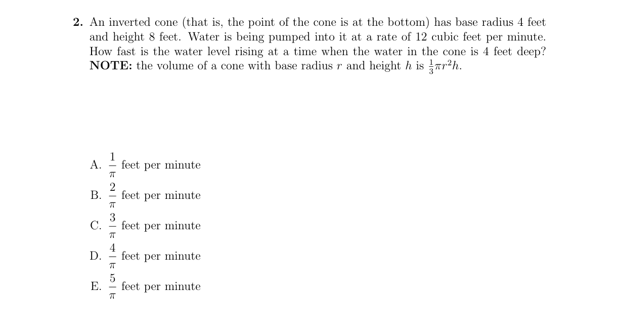 Problem 2