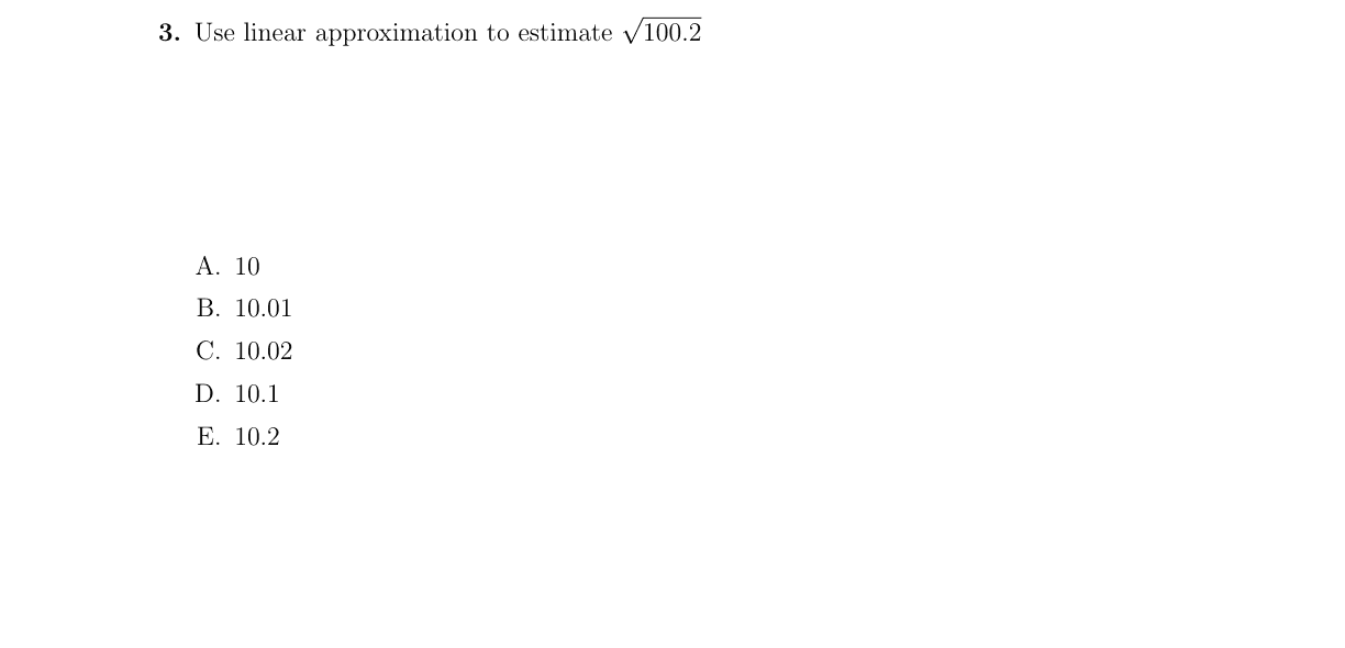 Problem 3