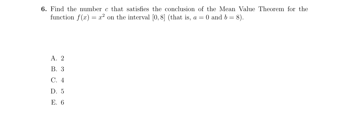 Problem 6