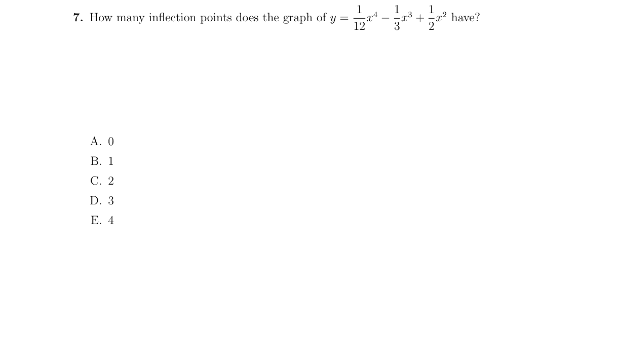 Problem 7