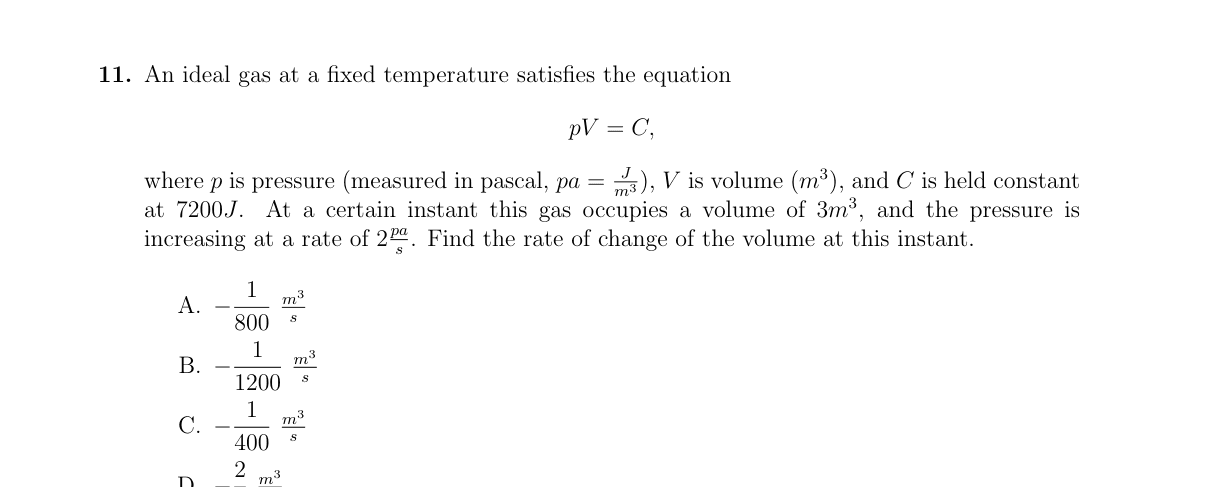 Problem 11