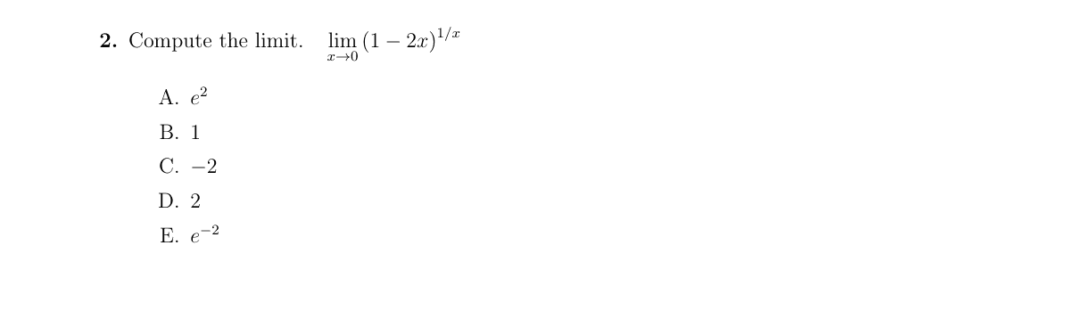 Problem 2