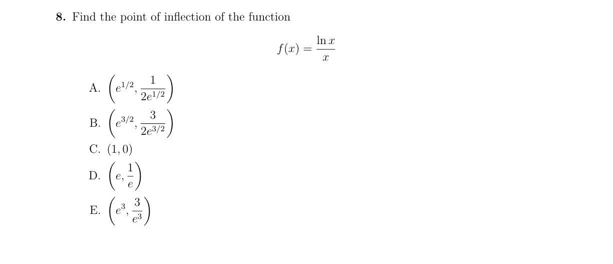 Problem 8