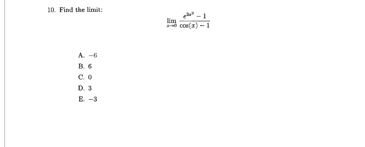 Problem 10