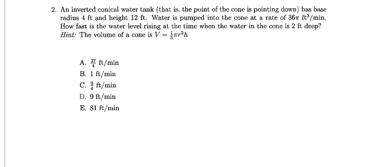 Problem 2