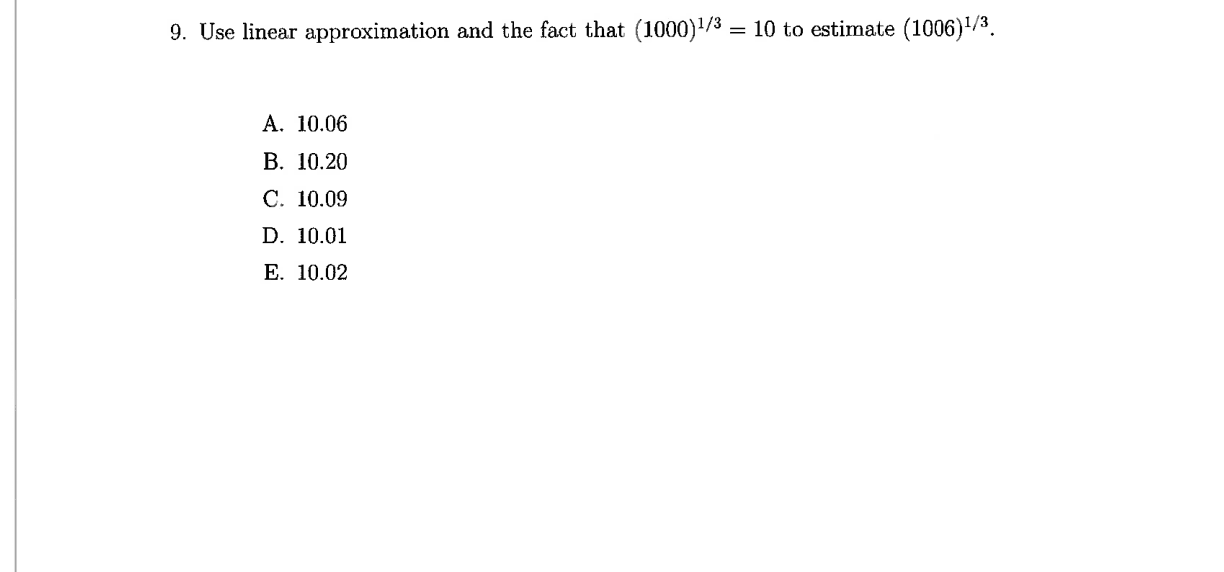 Problem 9