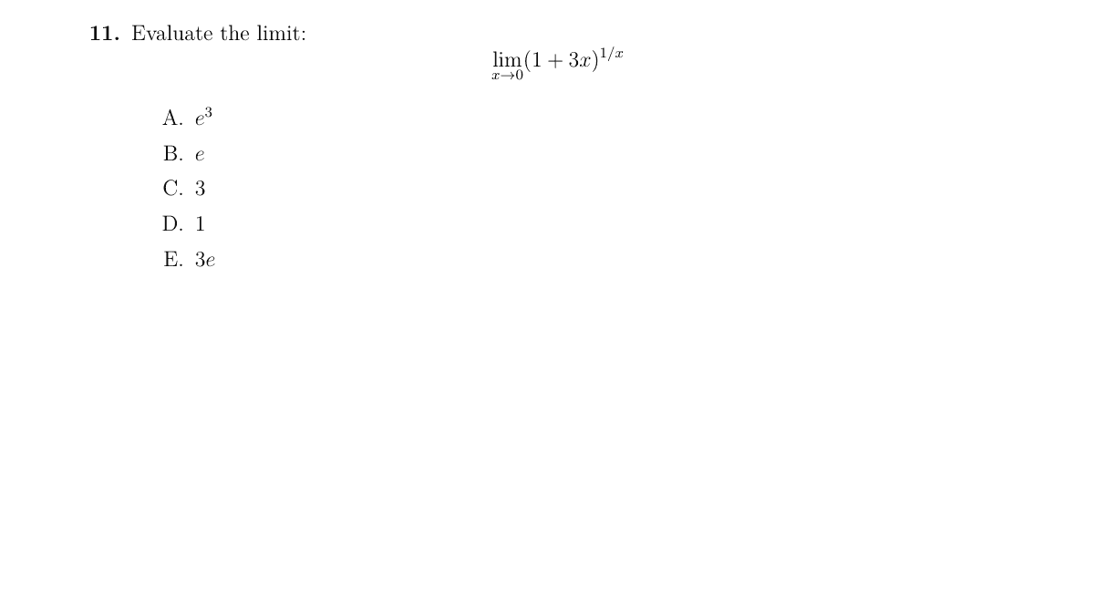 Problem 11