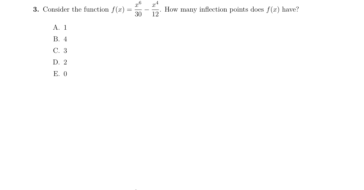 Problem 3