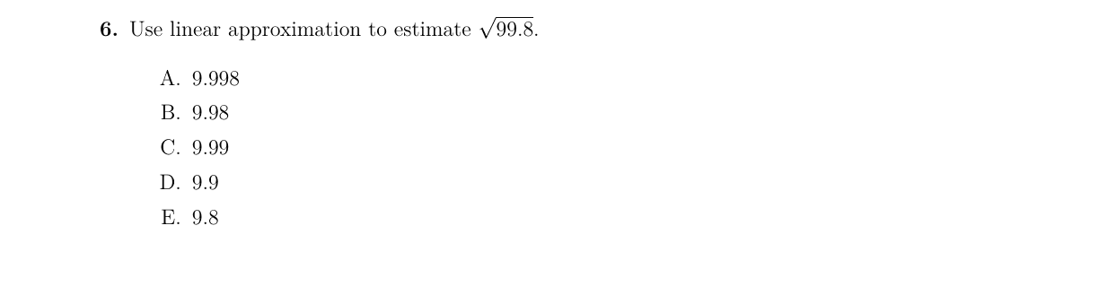 Problem 6